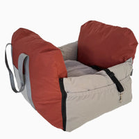 HKM-185747 Car Mounted Kennel For Small And Medium-sized Dogs To Keep Warm In Winter
