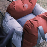 HKM-185747 Car Mounted Kennel For Small And Medium-sized Dogs To Keep Warm In Winter