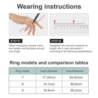 HKM-185875 Elegant Rose Gold Smart Ring with Health & Fitness Tracking, Heart Rate Monitor, Sleep Monitoring, IP68 Waterproof, Gesture Control