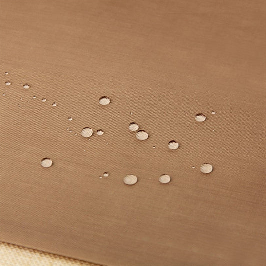 HKM-185875 High-Temperature Food Grade Glass Fiber Baking Paper, 60x40cm, 1 PC