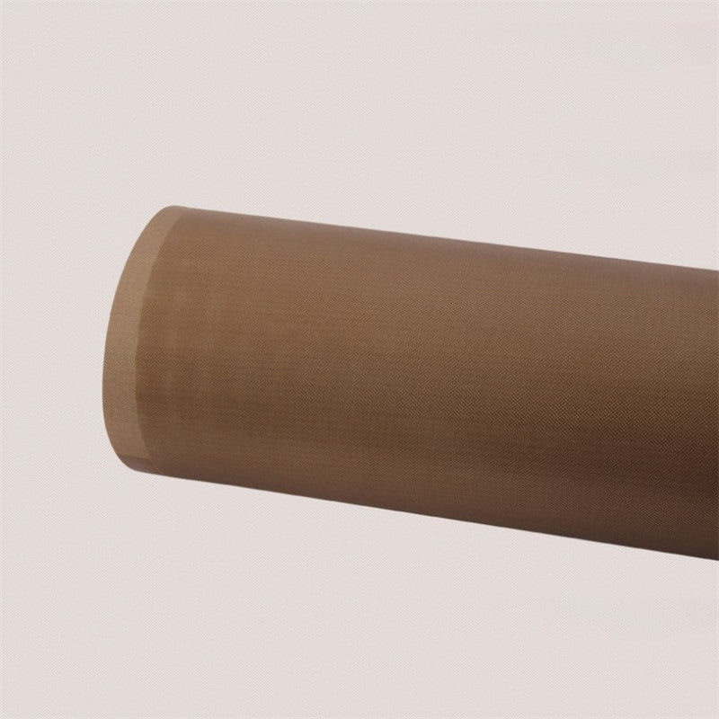 HKM-185875 High-Temperature Food Grade Glass Fiber Baking Paper, 60x40cm, 1 PC