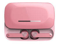 HKM-185939 Bluetooth Wireless Earbuds with Call Function and Power Display
