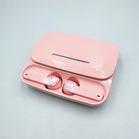 HKM-185939 Bluetooth Wireless Earbuds with Call Function and Power Display