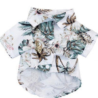 HKM-186003 Casual Cotton Sweater for Pets - Comfortable and Stylish Apparel