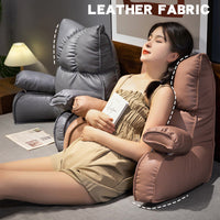 HKM-186003 Removable and Washable Waist Support Cushion in Various Colors
