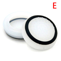 HKM-186067 Luminous Handle Button Mushroom Head Covers in Two Colors