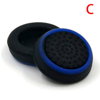 HKM-186067 Luminous Handle Button Mushroom Head Covers in Two Colors