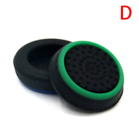 HKM-186067 Luminous Handle Button Mushroom Head Covers in Two Colors