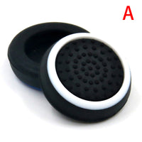 HKM-186067 Luminous Handle Button Mushroom Head Covers in Two Colors