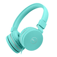 HKM-186259 Wired Headset for Mobile, Computer, and Music - Available in Multiple Colors