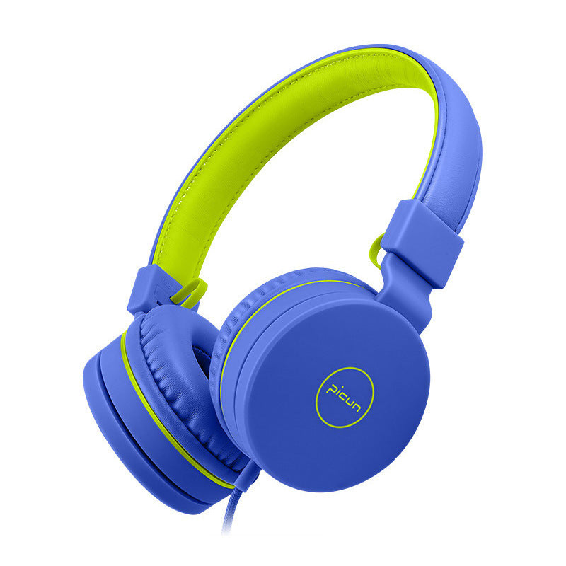 HKM-186259 Wired Headset for Mobile, Computer, and Music - Available in Multiple Colors