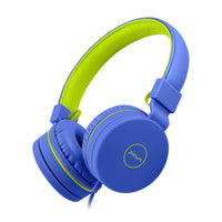 HKM-186259 Wired Headset for Mobile, Computer, and Music - Available in Multiple Colors