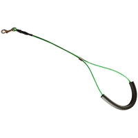 HKM-186323 Steel Wire Fixed Rope Lanyard for Dog and Cat Grooming Bathing