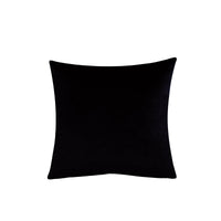 HKM-187411 Velvet Lumbar Support Pillowcase for Home and Office Use