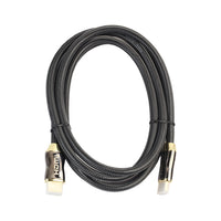 HKM-187539 4K HDMI High-Speed Cable for TVs – 60Hz Copper Connectivity