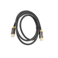 HKM-187539 4K HDMI High-Speed Cable for TVs – 60Hz Copper Connectivity