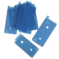 HKM-187731 Waterproof Adhesive Glue for Mobile Phones - 100PCS Pack for iPhone 7 to 13 Series