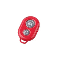 HKM-187859 Universal Bluetooth Remote Control for iOS and Android Devices - 10m Range, 6-Month Battery Life
