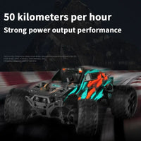 HKM-187923 1/18 Scale High-Speed Remote Control Drift Crawler Car for Indoor and Outdoor Fun