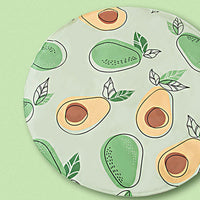 HKM-188051 Pet Ice Mat Cute Dinosaur Sleeping Cooling Down