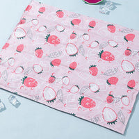 HKM-188051 Pet Ice Mat Cute Dinosaur Sleeping Cooling Down