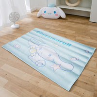 HKM-188051 Pet Ice Mat Cute Dinosaur Sleeping Cooling Down