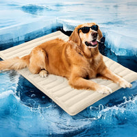 HKM-188691 Cooling Pet Ice Mat for Summer - Available in Multiple Sizes