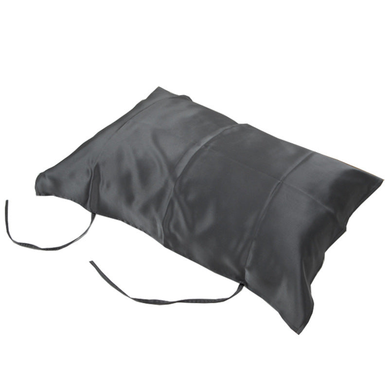 HKM-189779 Silk Pillowcase 48x74 cm Mulberry Silk Modern Simple Design