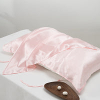 HKM-189779 Silk Pillowcase 48x74 cm Mulberry Silk Modern Simple Design