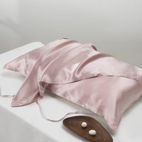 HKM-189779 Silk Pillowcase 48x74 cm Mulberry Silk Modern Simple Design