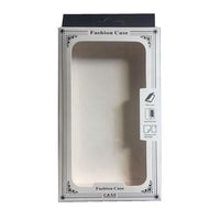 HKM-189907 Cartoon Donut TPU Back Cover Phone Case