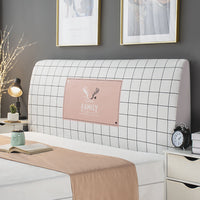 HKM-189971 Removable Elastic Polyester Headcover for Nordic Golf Clubs