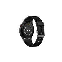HKM-190163 Bluetooth Sports Watch with 1.3 Inch Display, Step Counter, Long Battery Life, and Waterproof Design