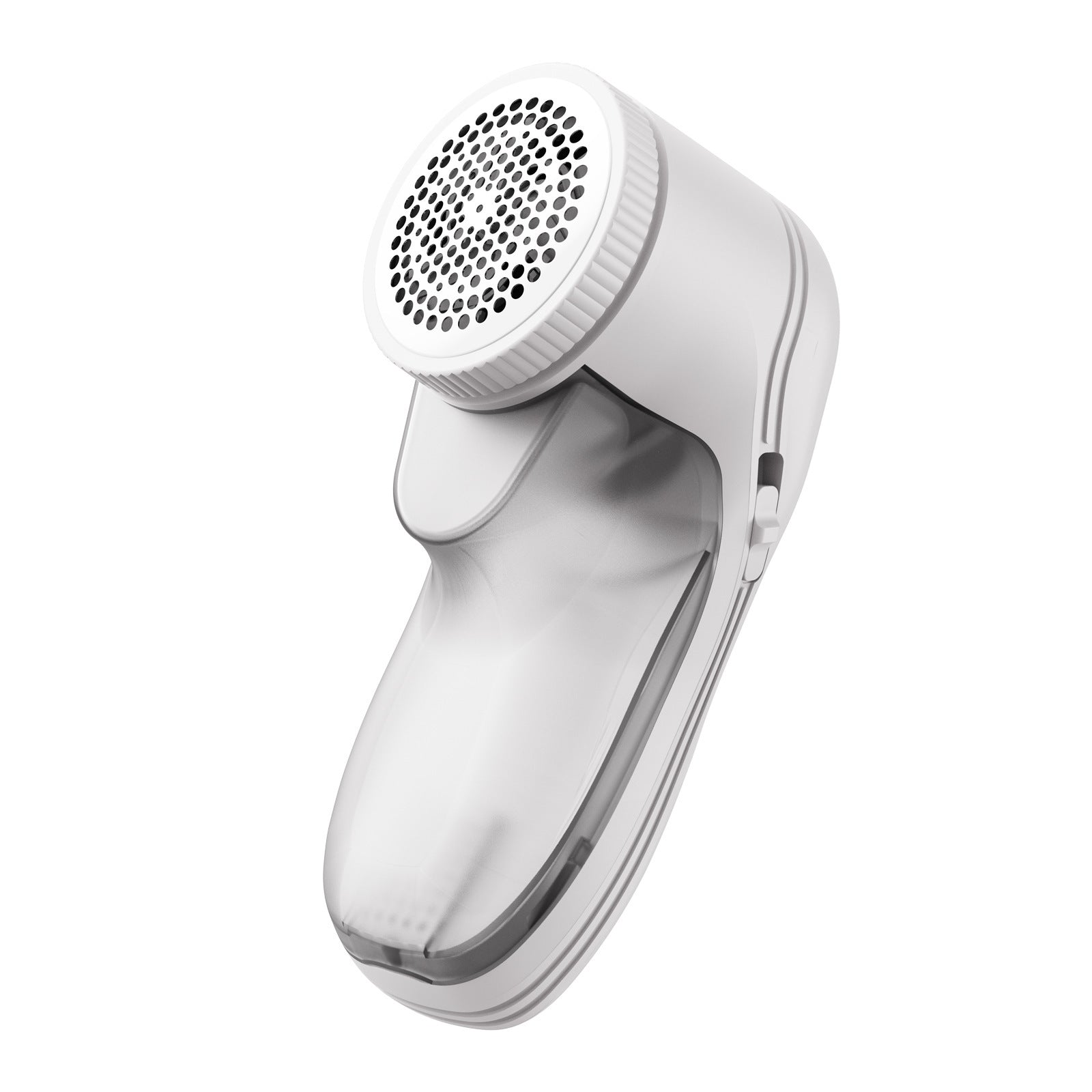 HKM-190163 Portable Lint Remover with USB Charging, 4W Power, 500mAh Battery, Lightweight Design