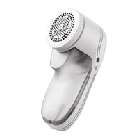 HKM-190163 Portable Lint Remover with USB Charging, 4W Power, 500mAh Battery, Lightweight Design