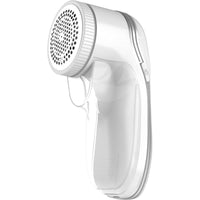 HKM-190163 Portable Lint Remover with USB Charging, 4W Power, 500mAh Battery, Lightweight Design