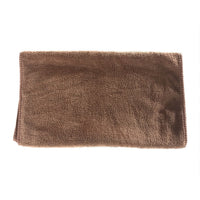 HKM-190227 Microfiber Car Cleaning Towel - Absorbent Multi-Functional Cloth in Various Colors