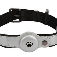 HKM-190355 GB Warning Light Pet Anti-lost Positioning Collar