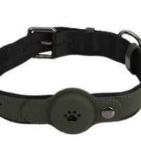 HKM-190355 GB Warning Light Pet Anti-lost Positioning Collar
