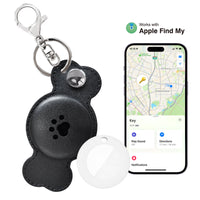 HKM-190355 GB Warning Light Pet Anti-lost Positioning Collar