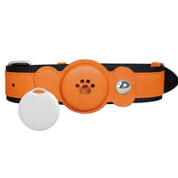 HKM-190355 GB Warning Light Pet Anti-lost Positioning Collar