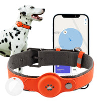 HKM-190355 GB Warning Light Pet Anti-lost Positioning Collar