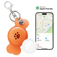 HKM-190355 GB Warning Light Pet Anti-lost Positioning Collar