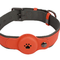 HKM-190355 GB Warning Light Pet Anti-lost Positioning Collar