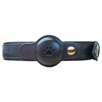 HKM-190355 GB Warning Light Pet Anti-lost Positioning Collar