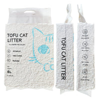 HKM-191635 Cat Toilet Trainer in Blue - PP Material, Squat Design, Solid Quality, Toilet-Suitable, 41.5x42.3x42.0cm