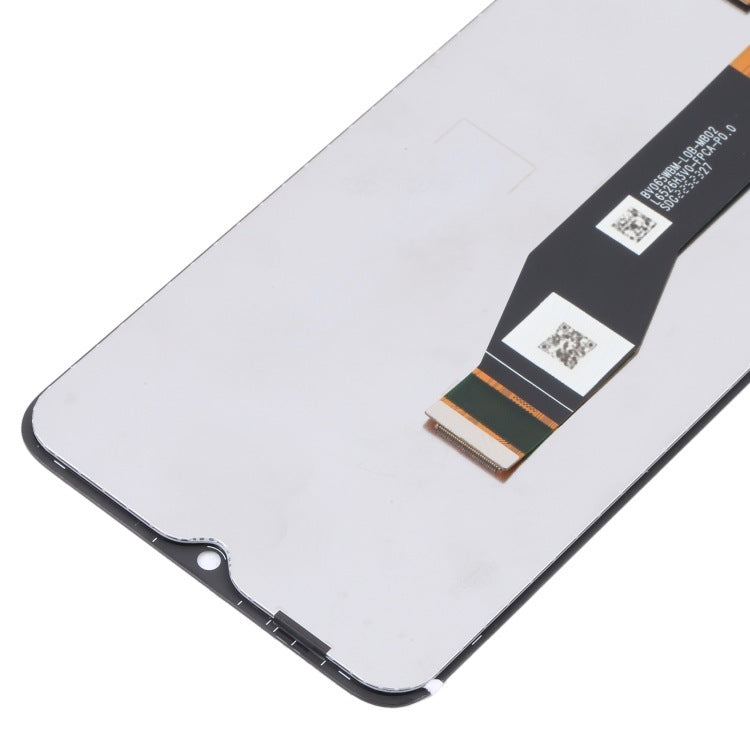 HKM-192211 LCD Touch Screen Digitizer Assembly for Motorola Moto E13 - Replacement Part for Damaged Displays