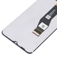 HKM-192211 LCD Touch Screen Digitizer Assembly for Motorola Moto E13 - Replacement Part for Damaged Displays