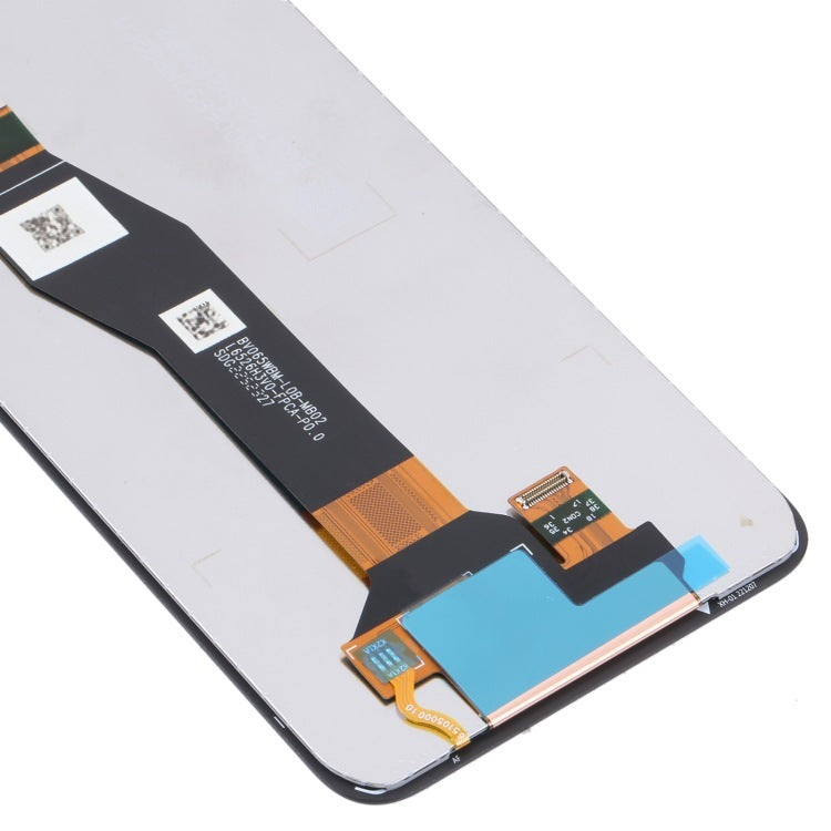 HKM-192211 LCD Touch Screen Digitizer Assembly for Motorola Moto E13 - Replacement Part for Damaged Displays