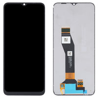 HKM-192211 LCD Touch Screen Digitizer Assembly for Motorola Moto E13 - Replacement Part for Damaged Displays